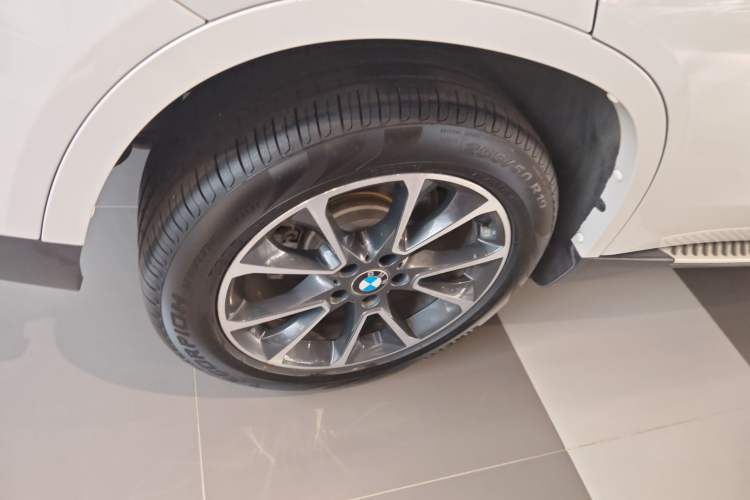 Used BMW X5 2017 xDrive35i Elegant Edition
