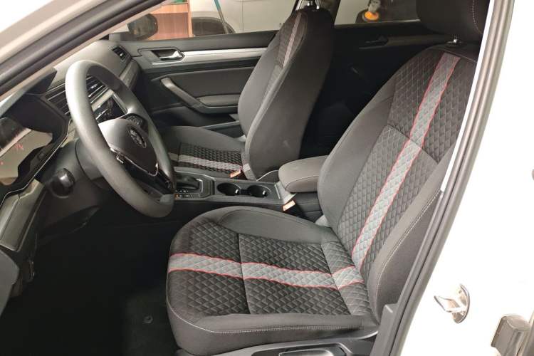 Used Volkswagen Lamando 2021 230TSI DSG Fashion Edition