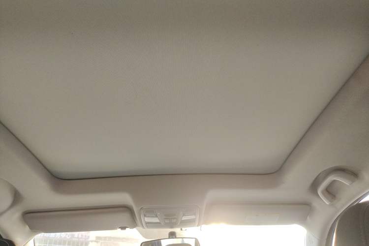 Used Changan CS75 2022 Blue Whale Edition 1.5T DCT Prestige Model
