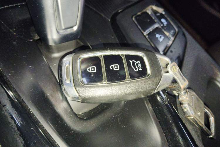 Used Hyundai ix35 2021 2.0L Automatic 2WD GLS Leading Edition
