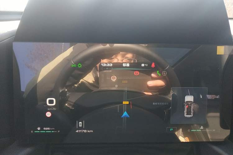 Used Haval H Dog 2023 1.5T Two-Wheel Drive Chao Ye Version Plus