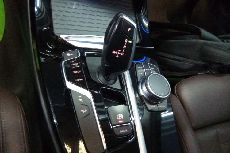 Used BMW X3 2021 xDrive28i M Sport Package
