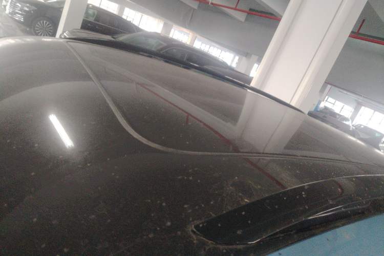 Used Volkswagen Tiguan L 2024 PRO 380TSI Four-Wheel Drive R-Line Prestige Edition