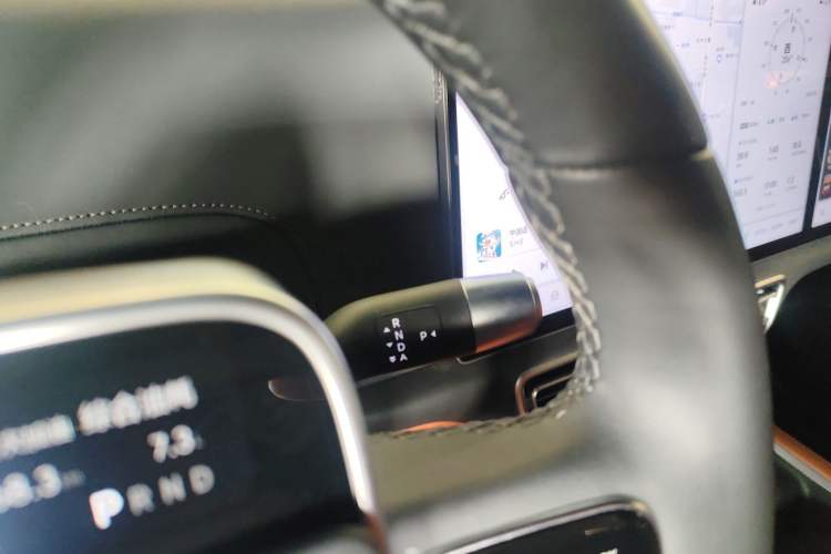 Used Li Auto L6 2024 Max
