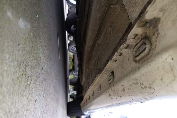 Used MG 6 2019 20T Automatic Starlight Edition
