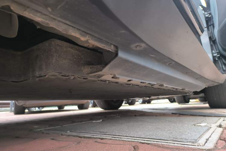 Used XPeng G3 2021 G3i 460G
