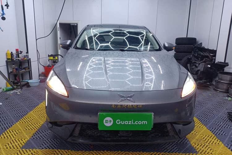 Used XPeng G3 2020 520i Luxury Edition