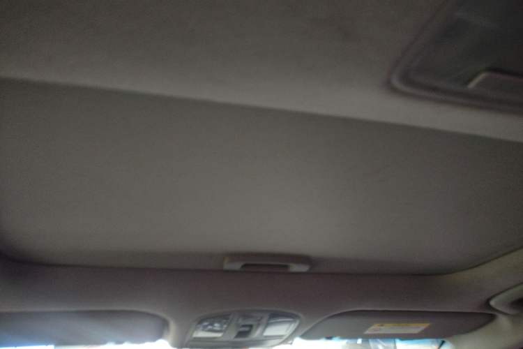 Used Hyundai Elantra 2016 1.6L Automatic ZhiXuan – Elite Version
