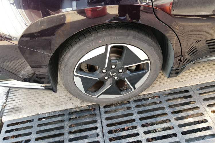 Used Wuling Xingguang 2023 150 Advanced Edition