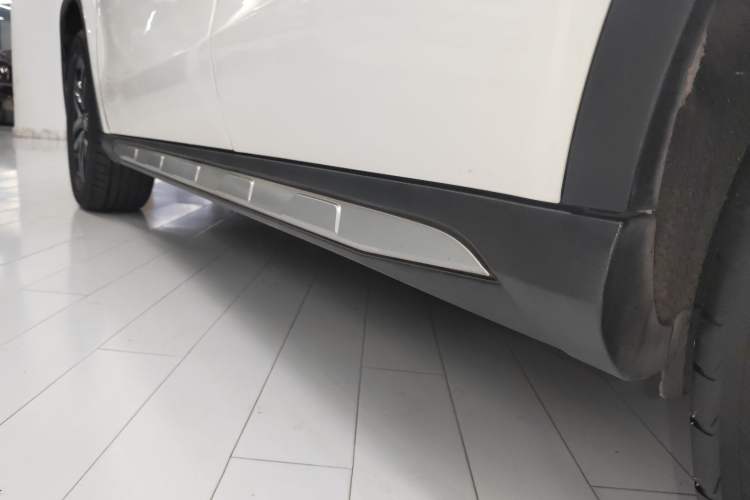 Used Mercedes-Benz GLA 2017 GLA 200 Fashion Model