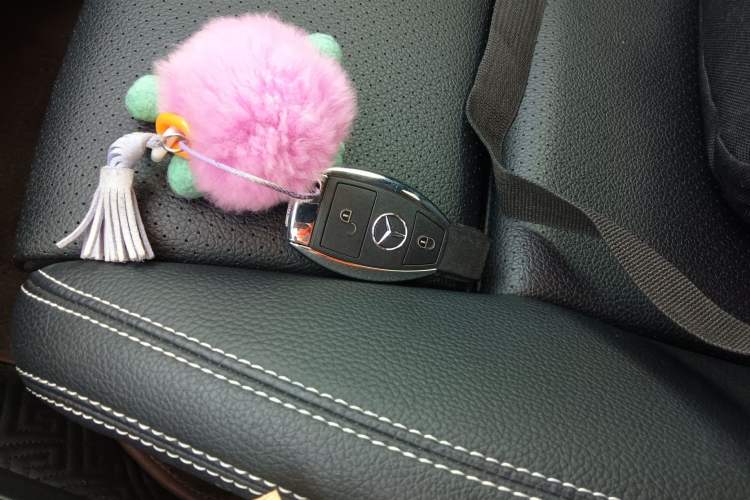 Used Mercedes-Benz GLA 2018 GLA 200 Sport Edition
