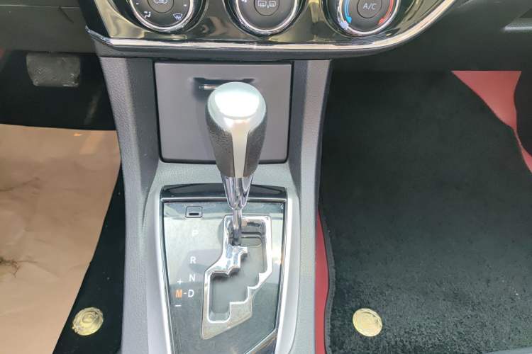 Used Toyota Corolla 2017 Revised Version 1.6L S-CVT GL