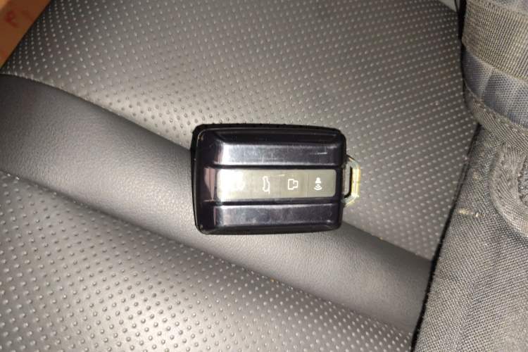 Used Tank 300 2023 City Edition 2.0T—Stylish as Ever
