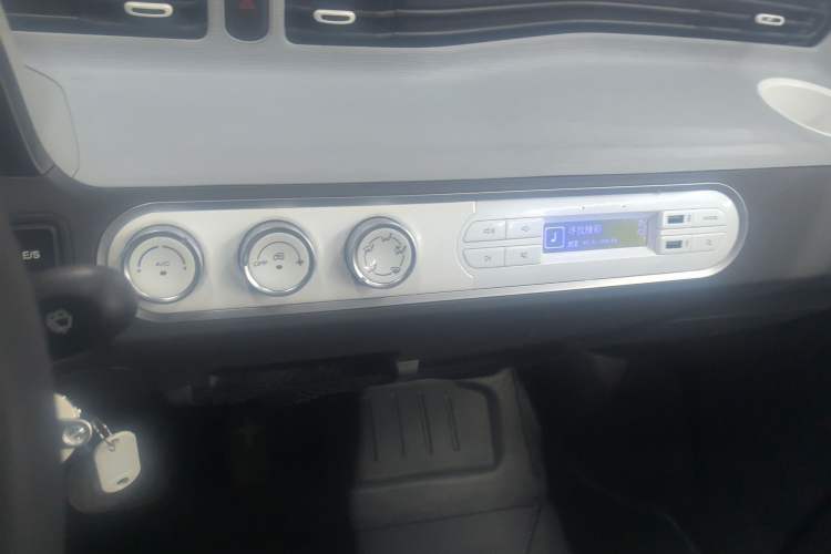 Used Wuling Hongguang MINIEV 2022 Macaron Fashion Edition Lithium-Nickel-Cobalt-Alpha-oxide