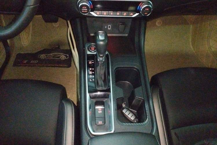 Used Nissan Sylphy 2022 1.6L XL CVT Smart Enjoyment Version
