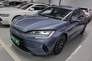 Used BYD Seal 07 DM-i 2025 Intelligent Driving Version DM-i 1.5L 125 km Prestige Edition