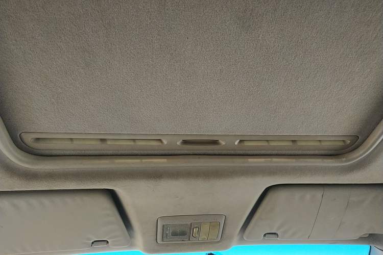 Used Changan CX20 2014 1.4L Manual Sunroof Navigation Version China V Standard