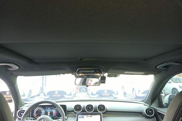 Used Mercedes-Benz C-Class 2023 Revised C 200 L Sport Edition
