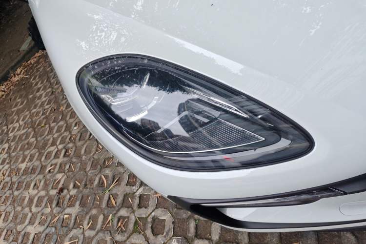 Used Porsche Macan 2023 Macan 2.0T