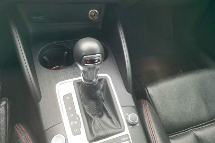 Used Audi A3 2020 Limousine 35 TFSI Sporty Version China VI