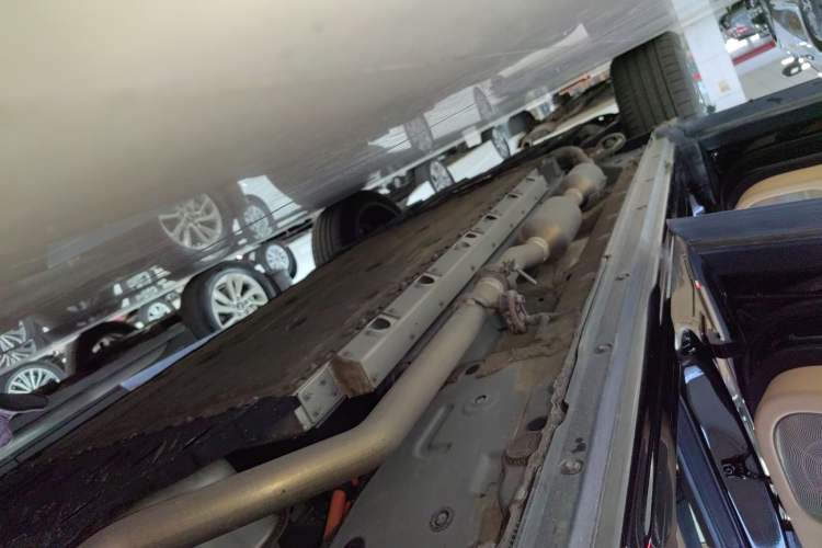 Used Hima AITO M7 2022 1.5T Four-Wheel Drive Flagship Edition
