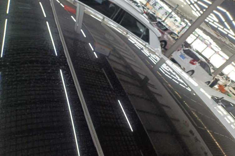 Used Audi Q2L 2022 35 TFSI Fashion Dynamic Model
