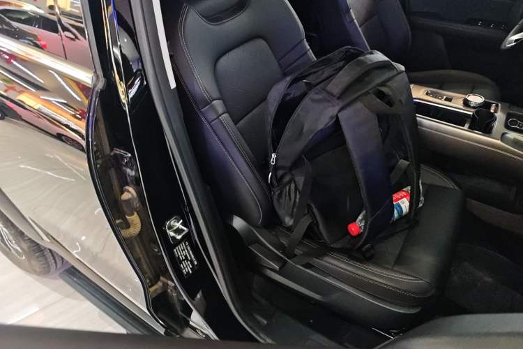 Used Haval DARGO 2024 1.5T DCT Border Collie Edition