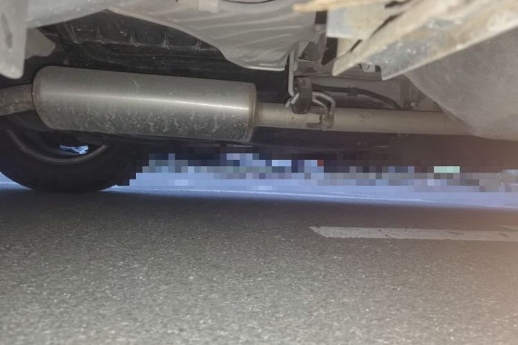 Used Honda CR-V 2021 240TURBO CVT Two-Wheel Drive Urban Edition