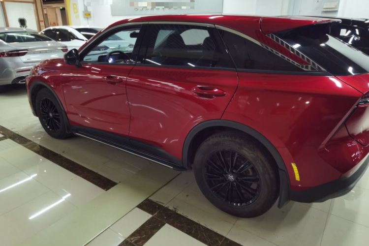 Used Venucia V 2023 260T Idol Edition Pro
