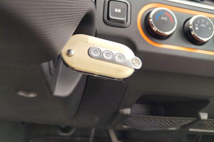 Used Wuling Hongguang MINIEV 2022 Enjoy Edition Lithium Iron Phosphate
