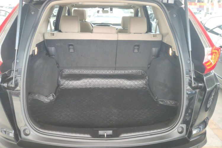 Used Honda CR-V 2019 240TURBO CVT 2WD Comfort Version China V