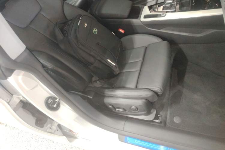 Used Audi A5 2024 Sportback 40 TFSI quattro Luxury Dynamic Model
