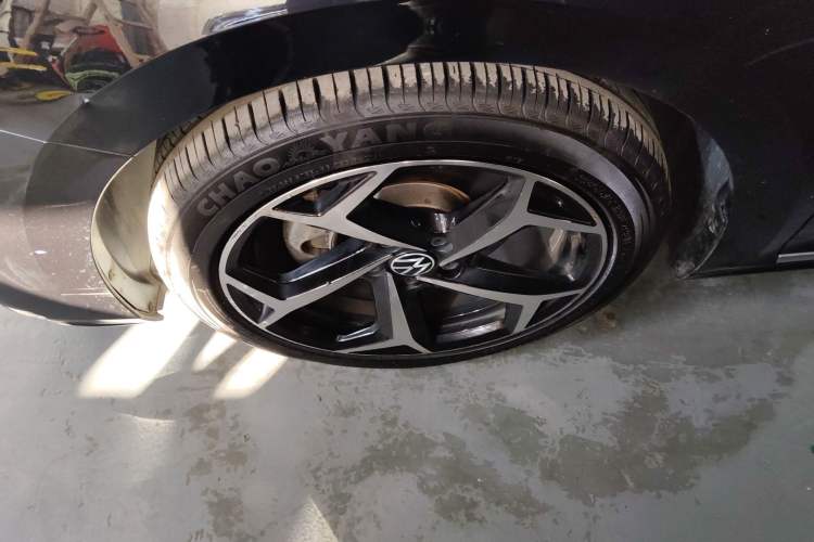 Used Volkswagen Passat 2024 330TSI Starry Elite Edition
