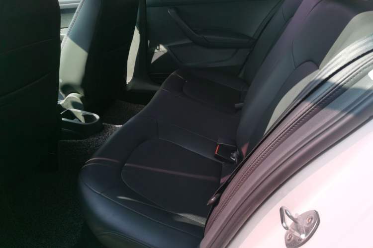 Used Volkswagen Santana 2019 1.5L Manual Fashion Edition China VI Standard
