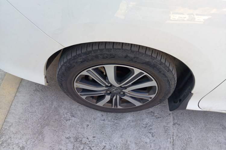 Used Honda City 2019 1.5L CVT Dynamic Edition
