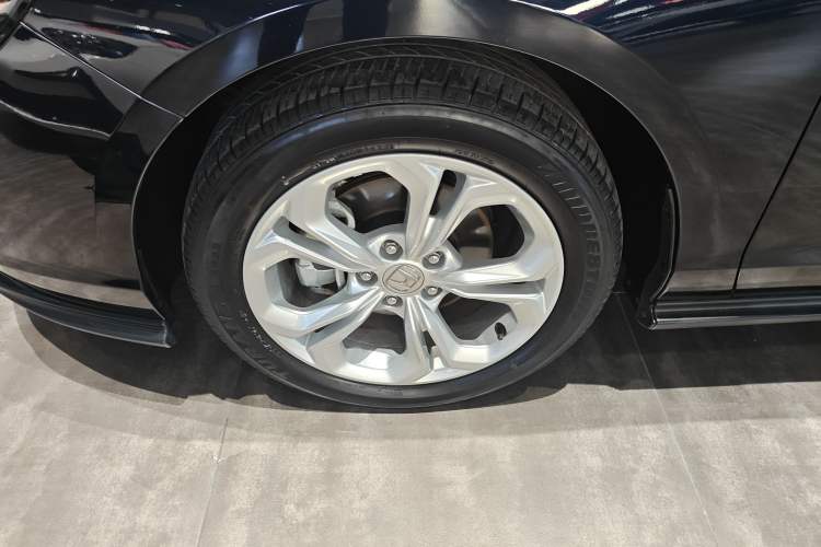 Used Honda Accord 2023 260TURBO Smart Enjoyment Version