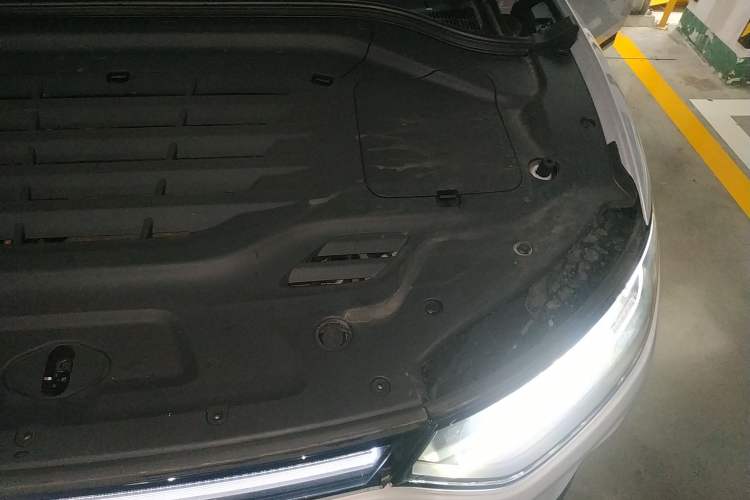 Used Leapmotor C11 2024 All-Electric 580 Luxury Edition
