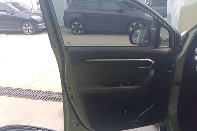 Used  Horizon 2024 460 km All-Wheel-Drive Max Version
