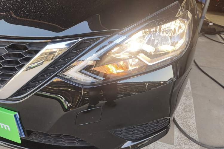 Used Nissan Sylphy 2021 Classic 1.6XE CVT Exclusive Edition