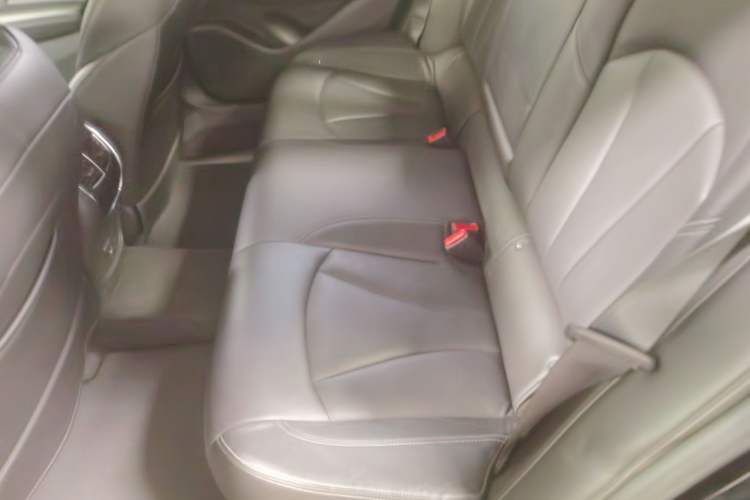 Used Buick LaCrosse 2018 20T Elite Edition
