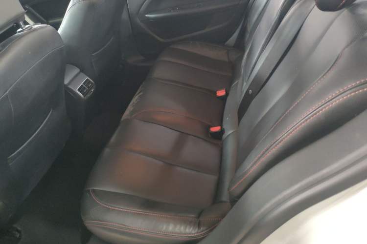 Used Peugeot 408 2018 350THP Automatic Luxury Edition