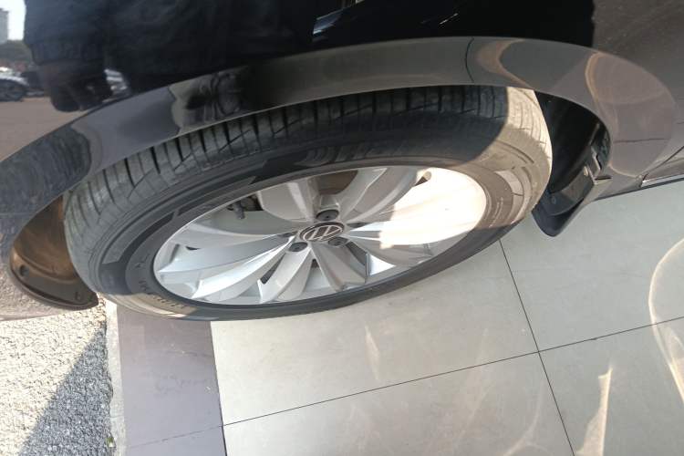 Used Volkswagen Passat 2021 330TSI Elite Edition
