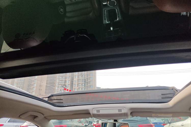 Used Volkswagen Golf 2014 1.4TSI Luxury Travel Edition
