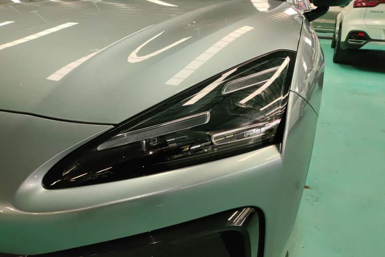 Used Baojun Yunhai 2024 140km Plug-in Hybrid Version