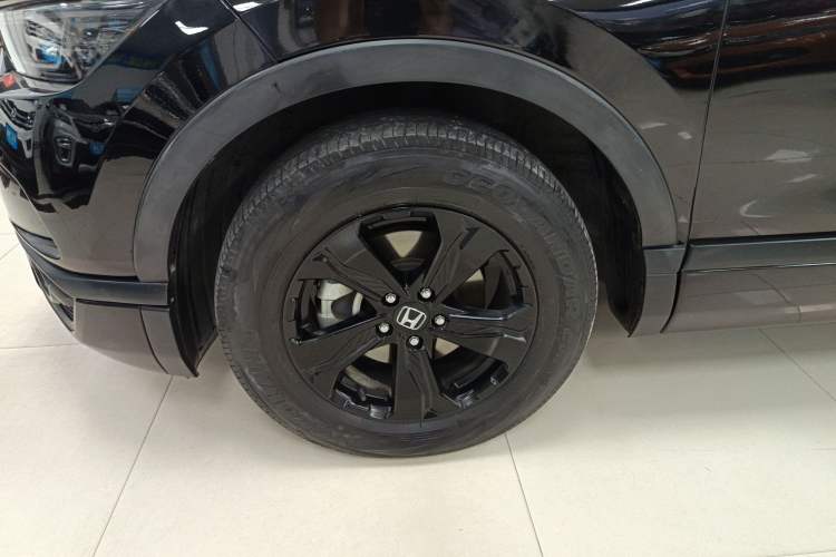 Used Honda Breeze 2021 240TURBO CVT 2WD Luxury Edition