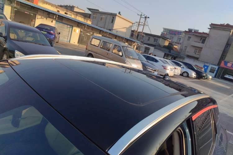 Used Lynk & Co 06 2020 1.5T YAO Halo
