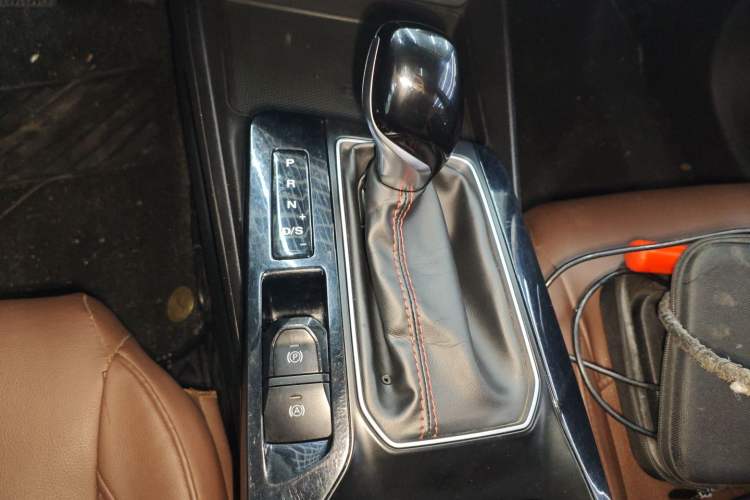 Used MG 5 2021 180 DVVT CVT Youth Luxury Edition