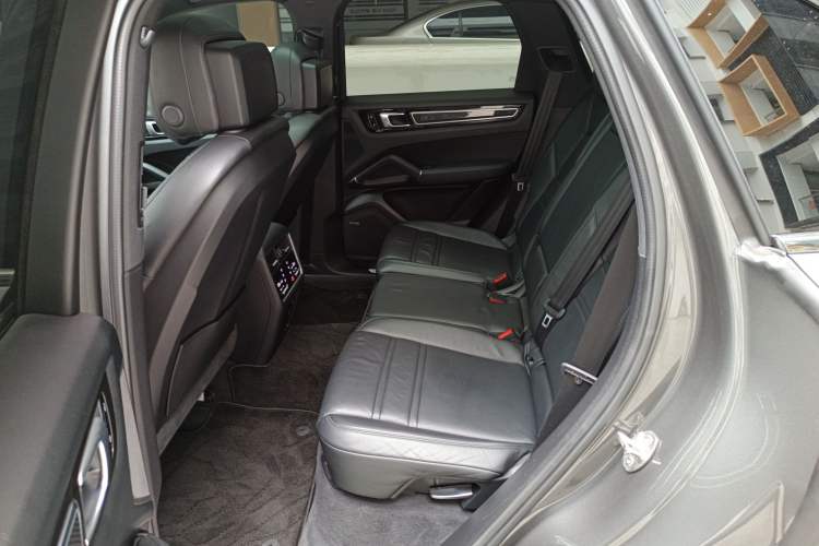 Used Porsche Cayenne 2019 Cayenne 3.0T
