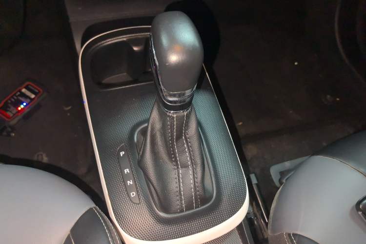 Used Roewe Clever 2022 311km QiQi BoBo Edition
