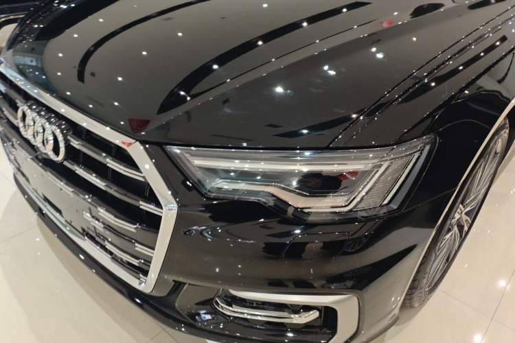 Used Audi A6L 2019 55 TFSI quattro Prestige Dynamic Edition
